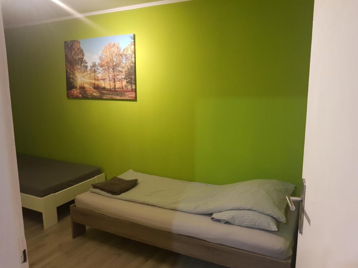 Marktplatz 뒤스부르크 외부 사진