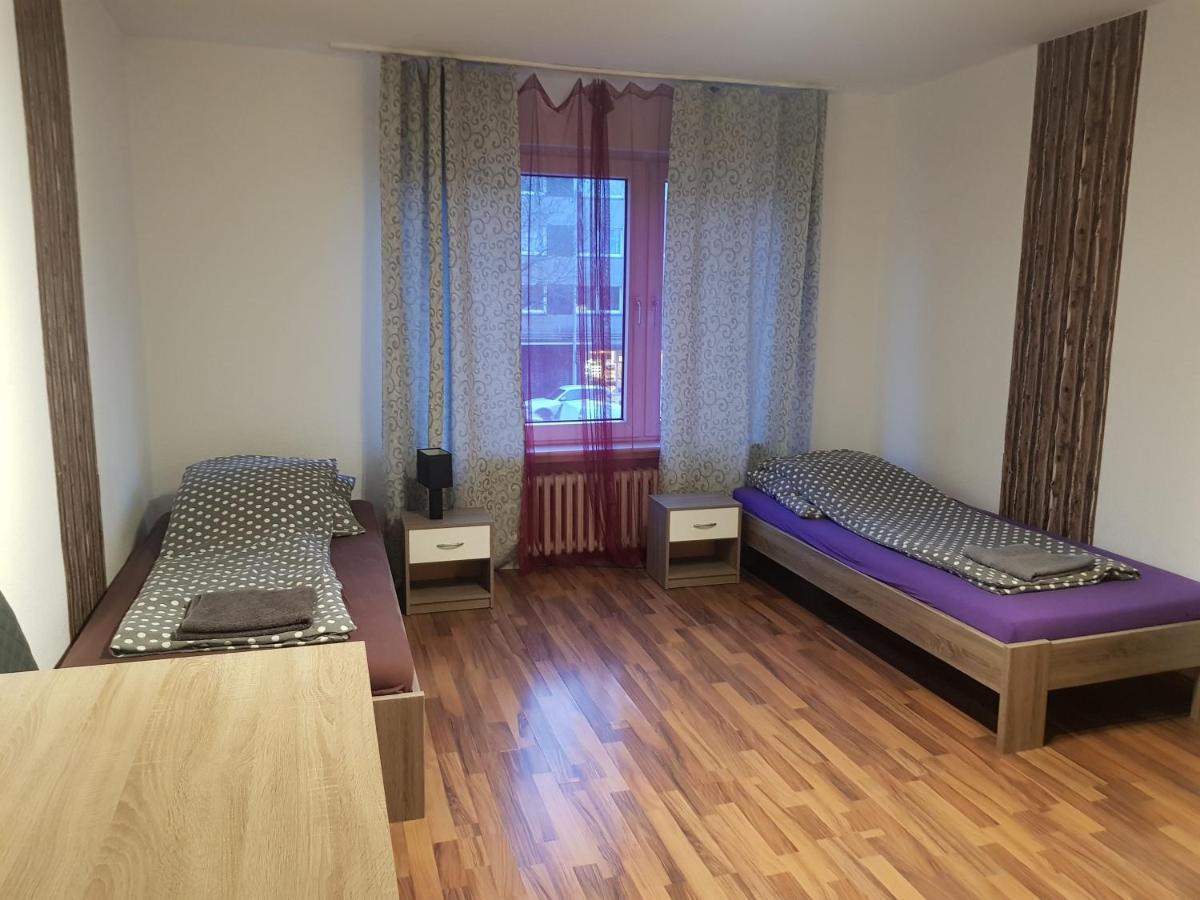Marktplatz 뒤스부르크 외부 사진