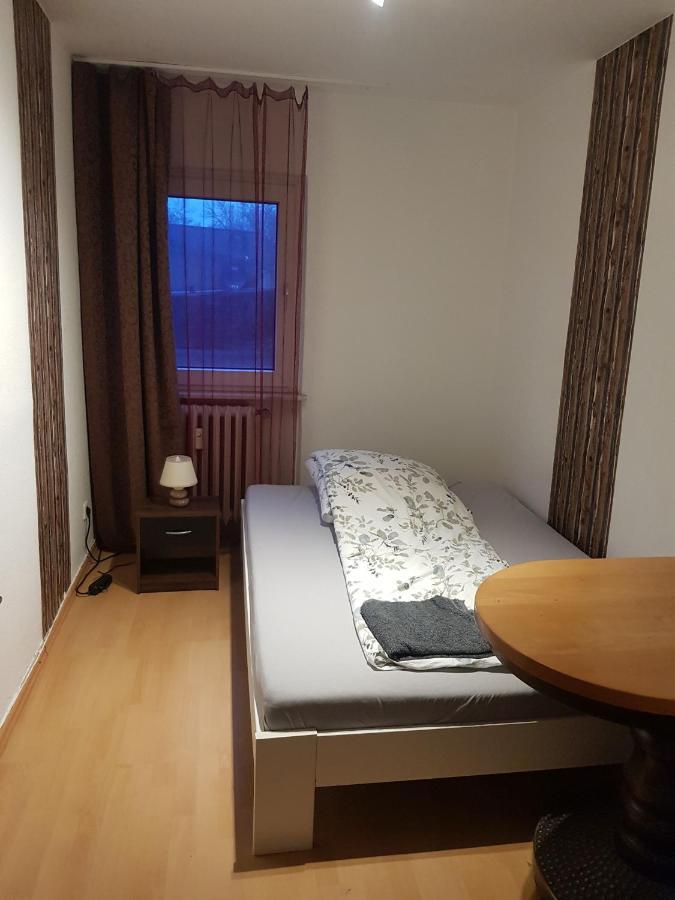 Marktplatz 뒤스부르크 외부 사진