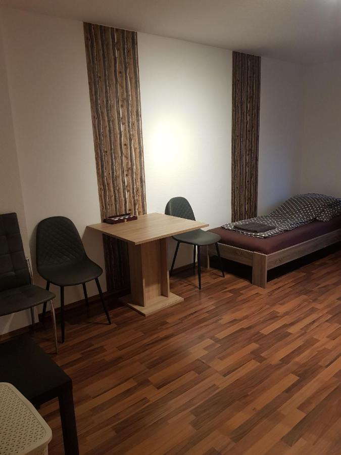 Marktplatz 뒤스부르크 외부 사진