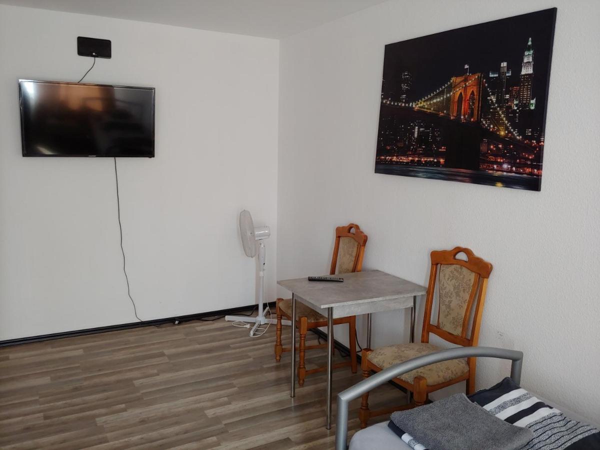 Marktplatz 뒤스부르크 외부 사진
