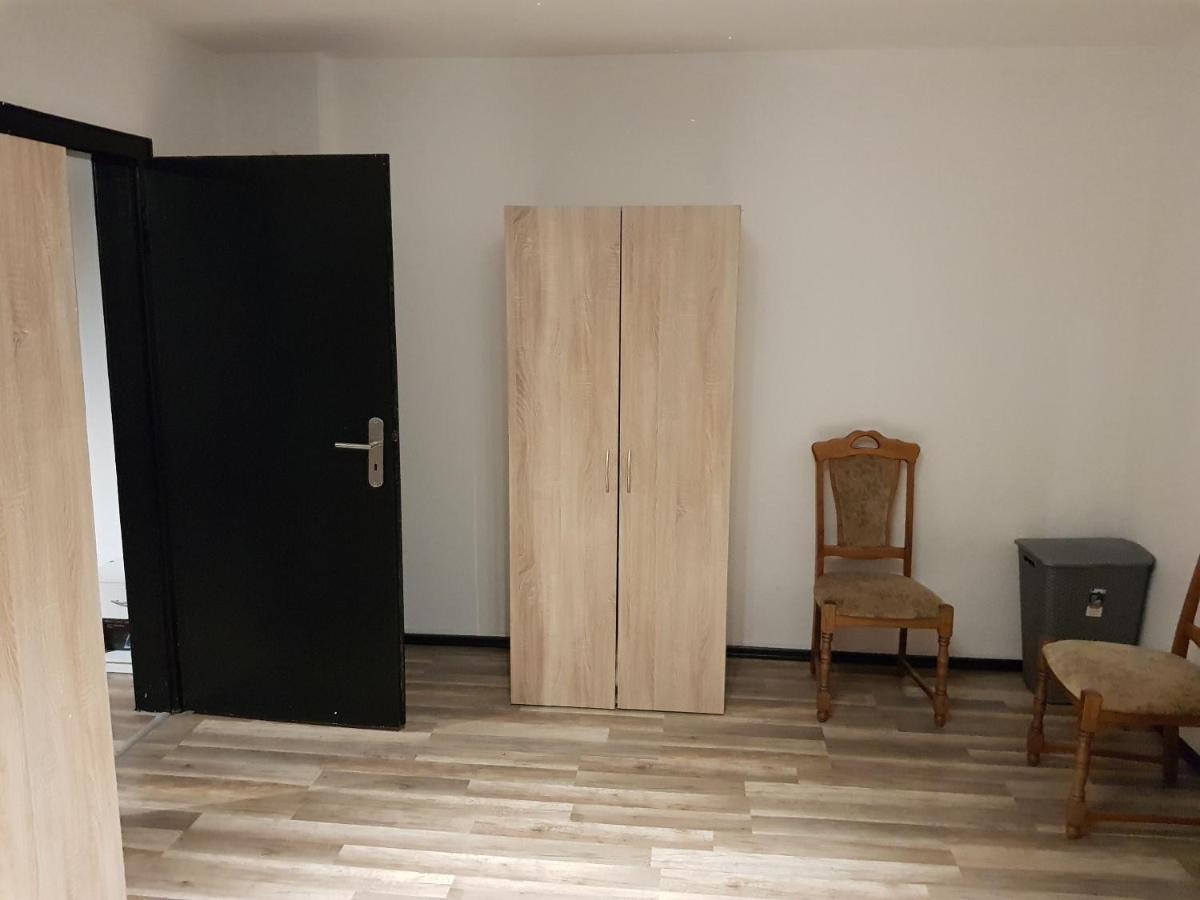 Marktplatz 뒤스부르크 외부 사진