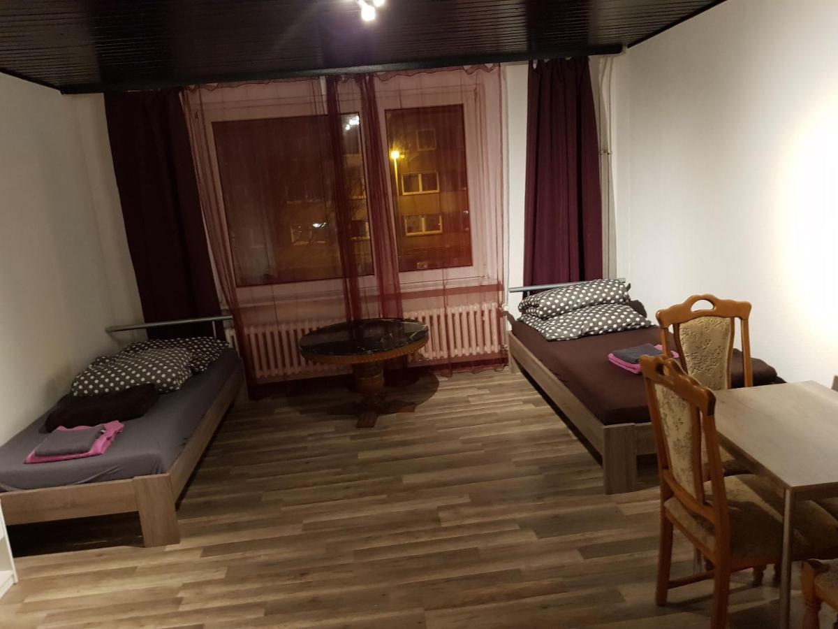 Marktplatz 뒤스부르크 외부 사진