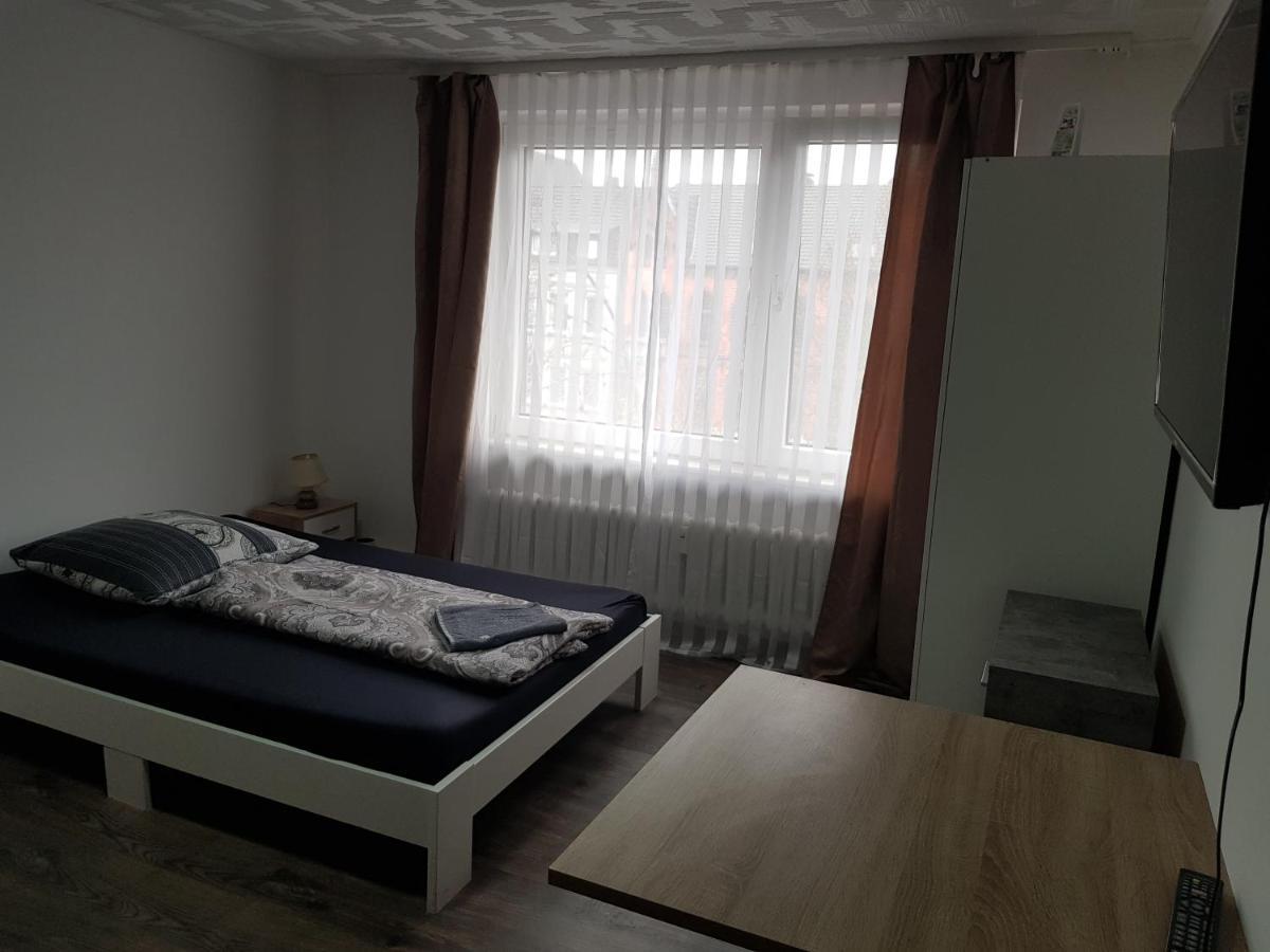 Marktplatz 뒤스부르크 외부 사진